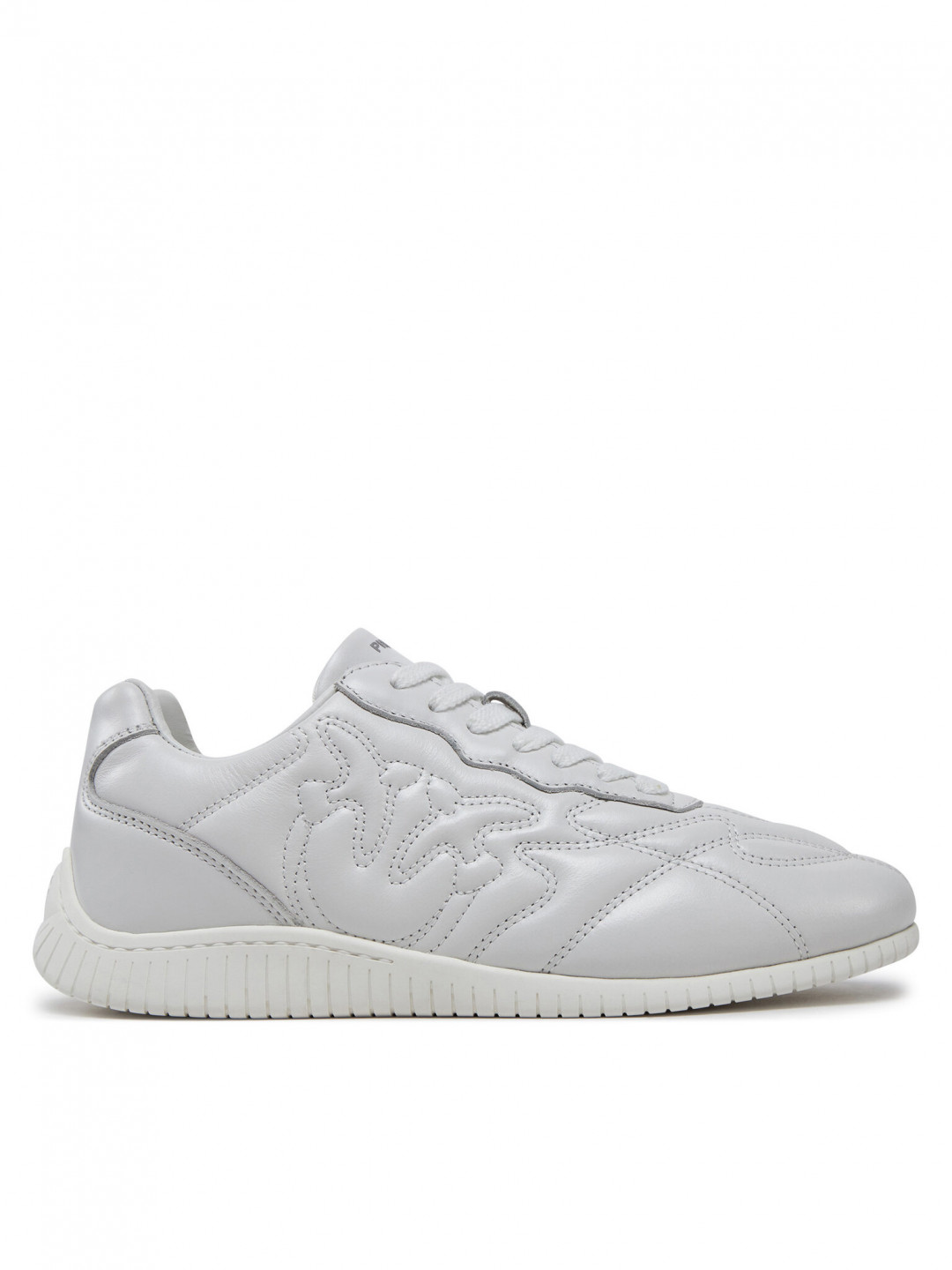 PINKO Sneakersy Reby 02 SS0063 P003 Bílá